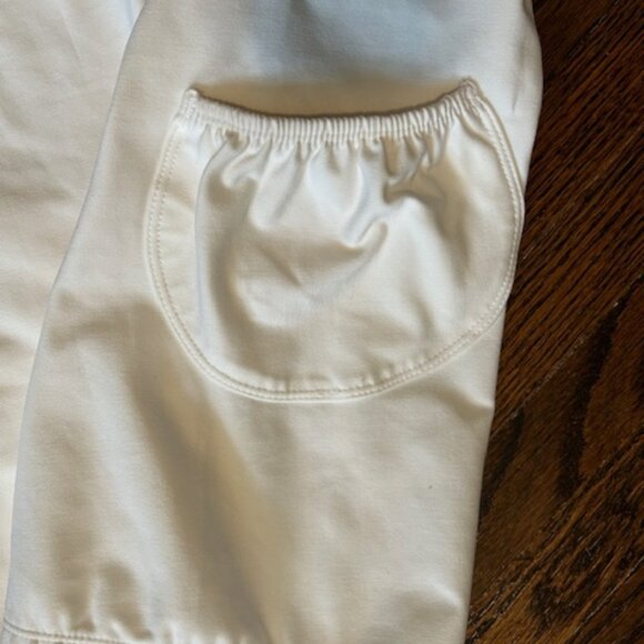 Women's Nike tennis skirt and shorts (2 pieces) White - Picture 3 of 7